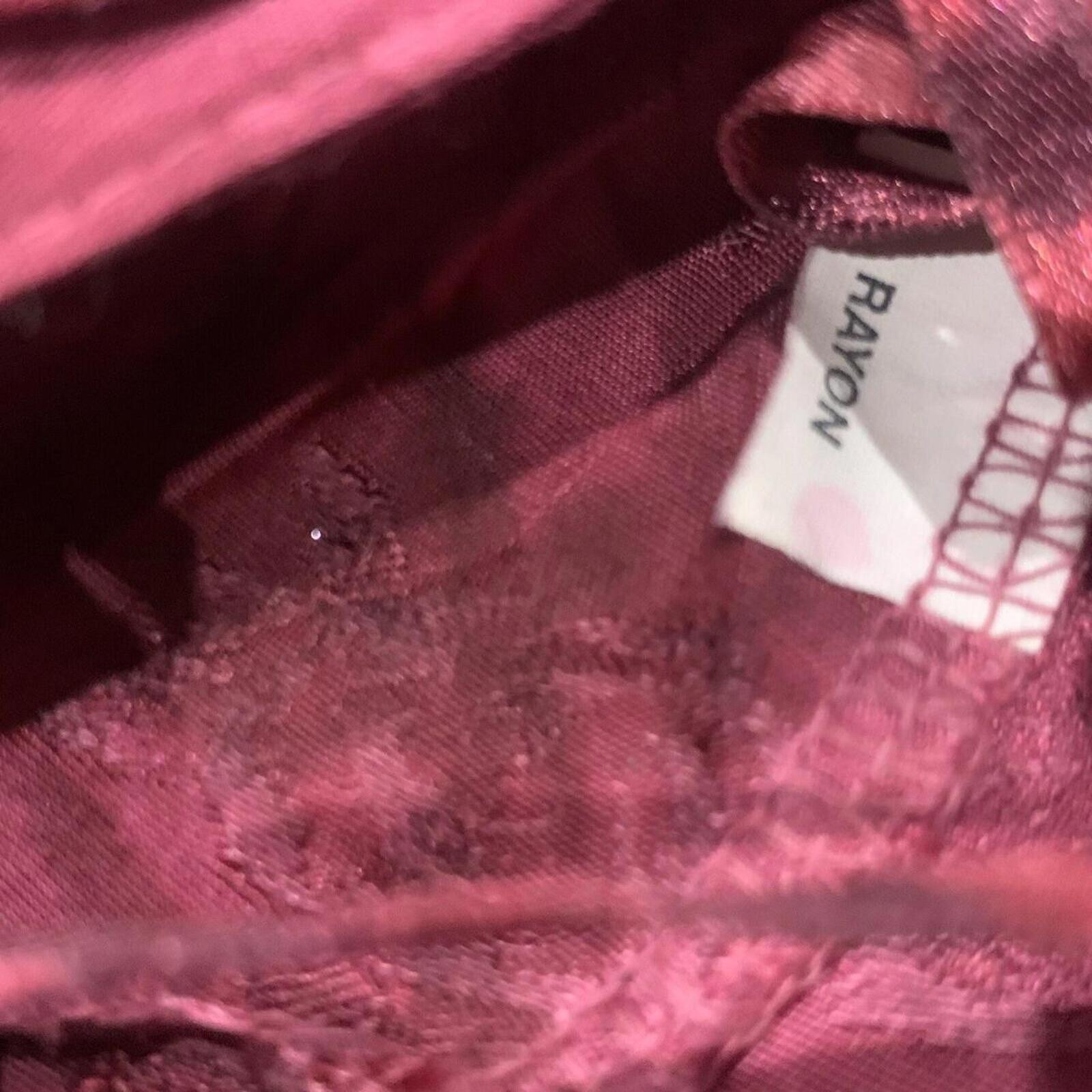 VINTAGE Australia Dress Womens Rayon Off Shoulder Cap Sleeve Mid Length. T2-07 - Come Sell Nearly Anything