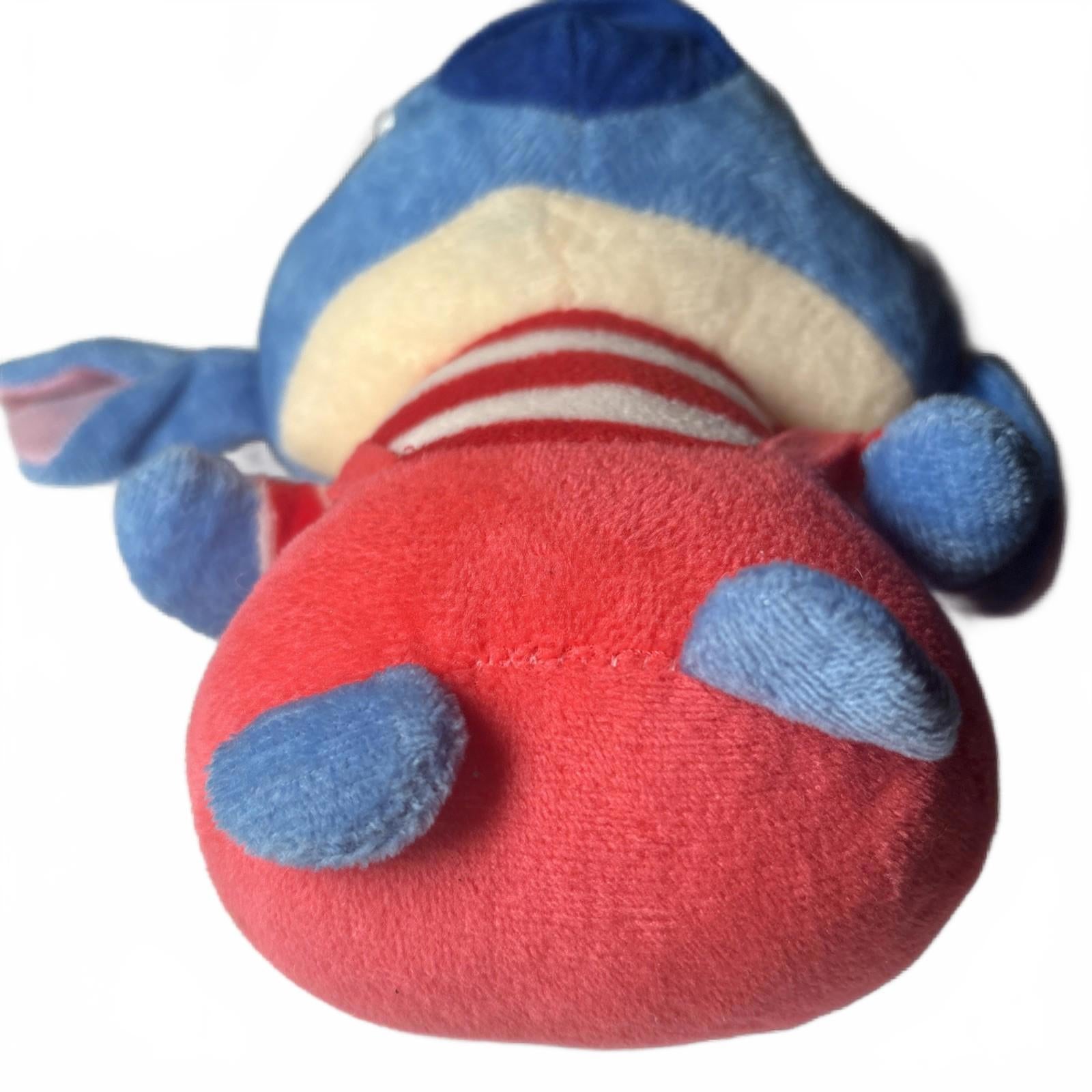 Disney Lilo & Stitch Plush Soft Stuffed Toy Kids 7'