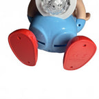 Zest 4 Toyz Dancing Drummer Elephant Musical Toy for Kids