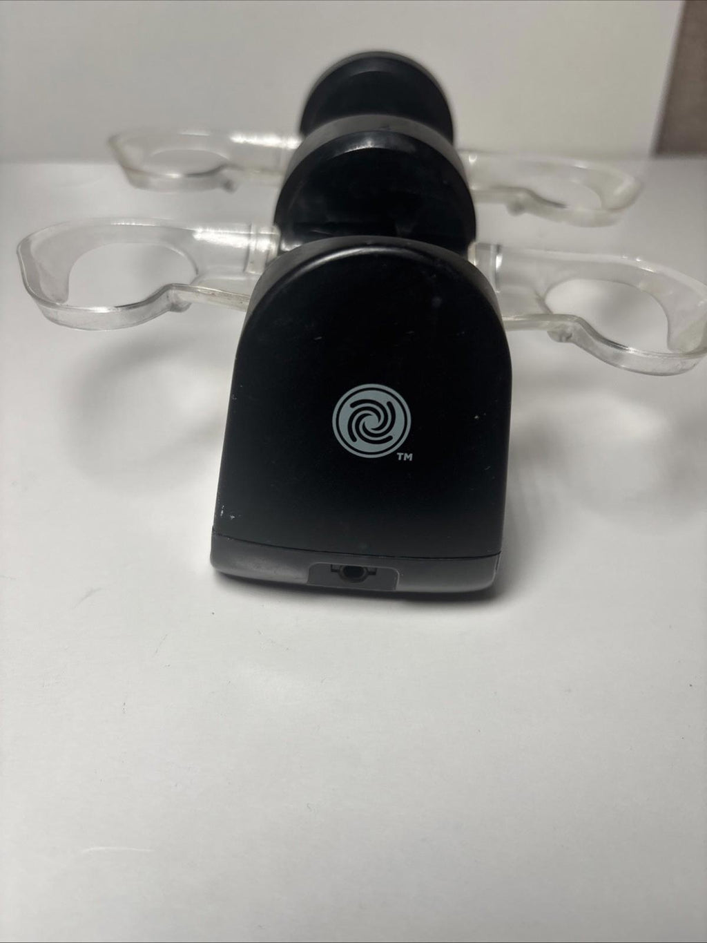 Playstation 4 Controller Charger Dock - No  Power Cord- Used & Working for (PS4)