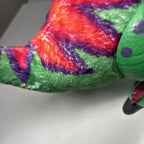 Fur Real MUNCHIN REX Dinosaur Interactive Robotic Toy 2017 Hasbro WORKING