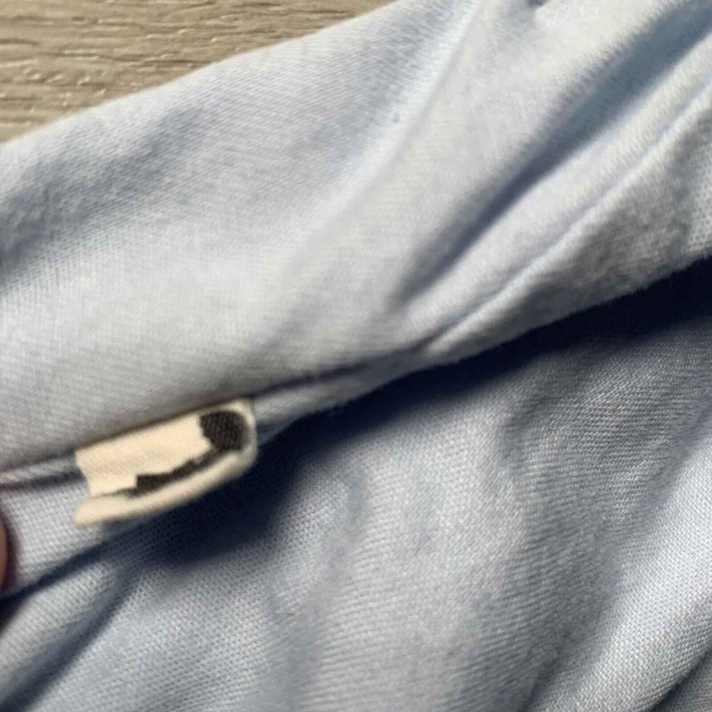 Lacey Lane Bloomer Light Blue Size 2 Pants Shorts.