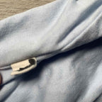 Lacey Lane Bloomer Light Blue Size 2 Pants Shorts.