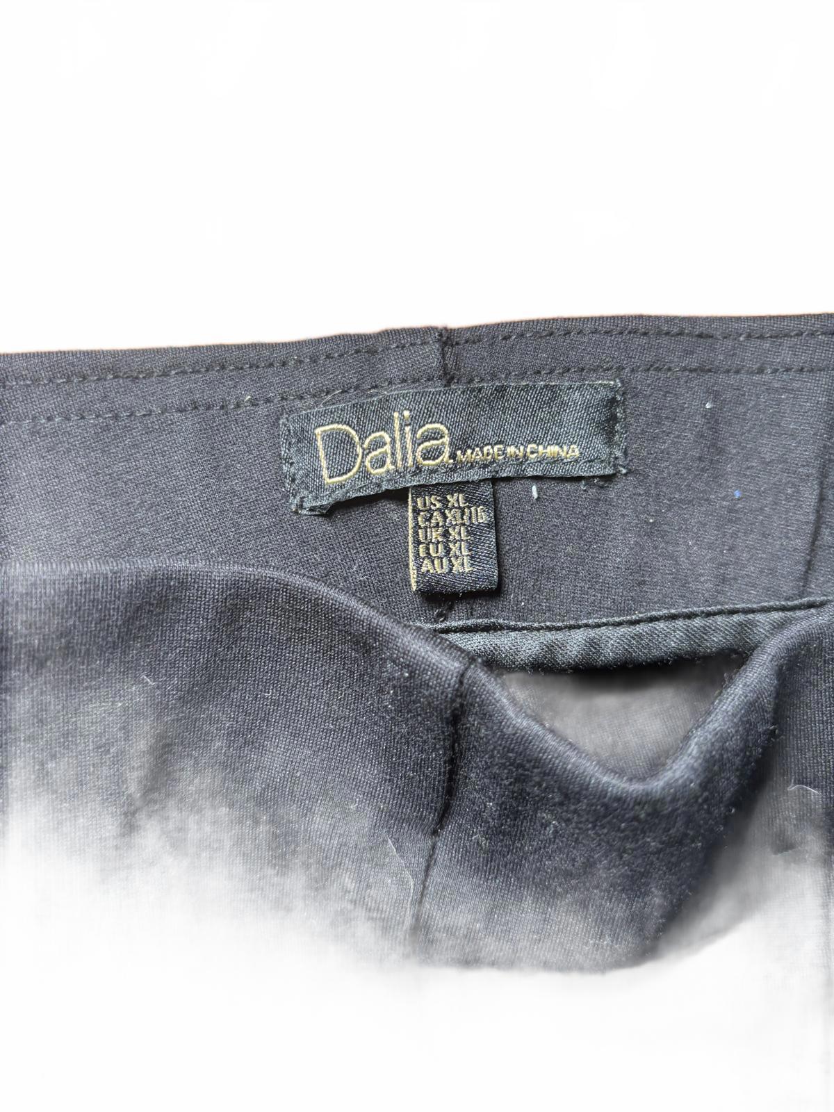 Dalia Women's Navy Blue Pants Size XL - Come Sell Nearly Anything