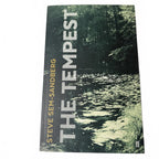 Tempest by Steve Sem-sandberg (English) Paperback Book - Come Sell Nearly Anything