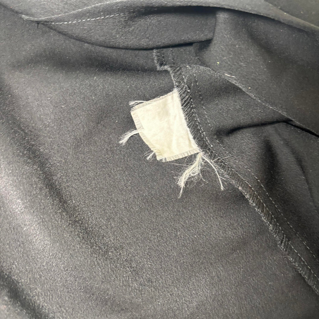 Georges Rech Black Women's Blazer Size 44 - Come Sell Nearly Anything