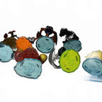 Activision Skylanders Video Game Figures Set