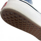 Baskets Vans Comfycush Era Lace Mix Collector Pumps Vert & Bleu UK. 8.5  US 10 - Come Sell Nearly Anything