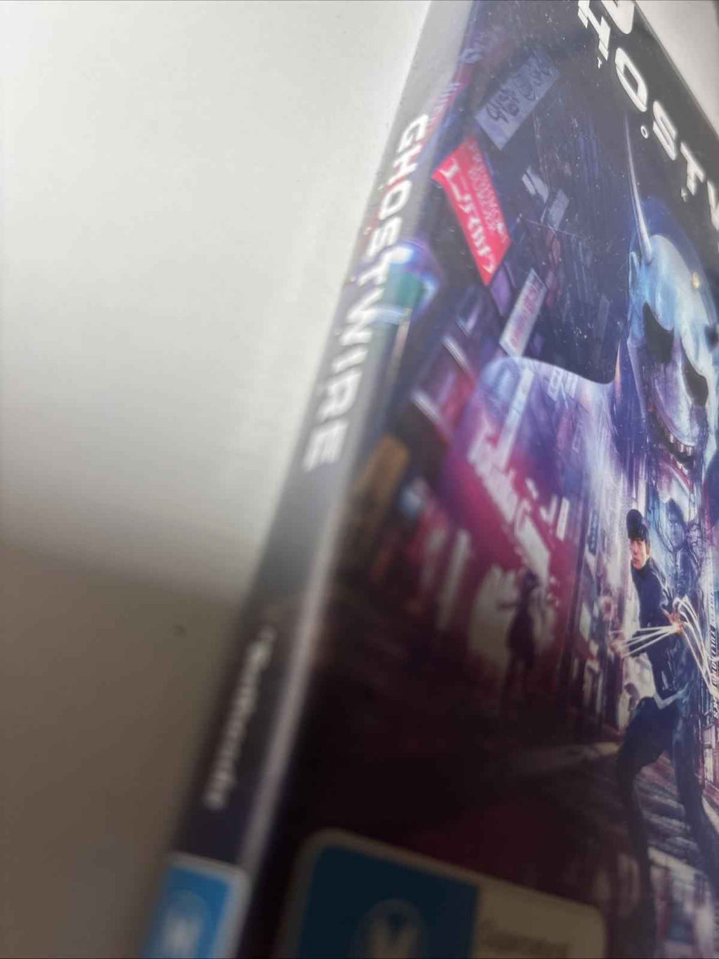 Ghostwire Tokyo PC GAME Steam BRAND NEW Bethesda - Aus Seller - FREE POST