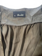 Bardot Olive Green Women's Dress Size 14 - Come Sell Nearly Anything