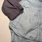 Pumpkin Patch Baby Toddler Hooded Jacket Size 1 84cm Lightweight Windbreaker