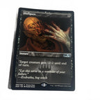 Disfigure Foil M20 Promo Pack 095/280 Near Mint Magic The Gathering