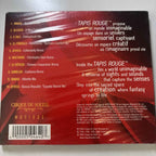 Cirque Du Soleil - Tapis Rouge: Solarium Brand New Sealed (CD 2003)