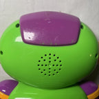 🦄The Learning Journey / "Number Bot" Touch & Learn Numbers Equation 12"T Toy!