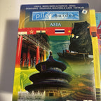 Pilot Guides Cities Collection 1 Boxset DVD 2003  Tokyo New York London Rome - Come Sell Nearly Anything