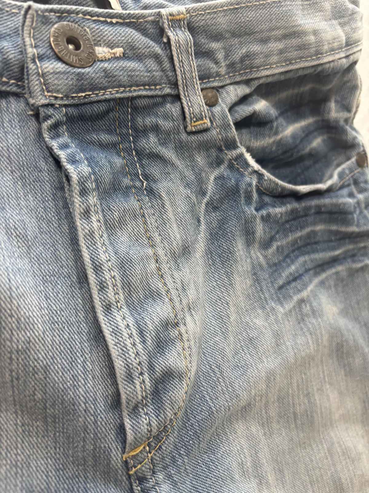 Smith & Jones Men's Jeans Size Medium 32 Waist Casual Denim Pants