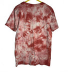 Biggie Smalls tie dye tee #hiphop kids size 5 Notorious BIG