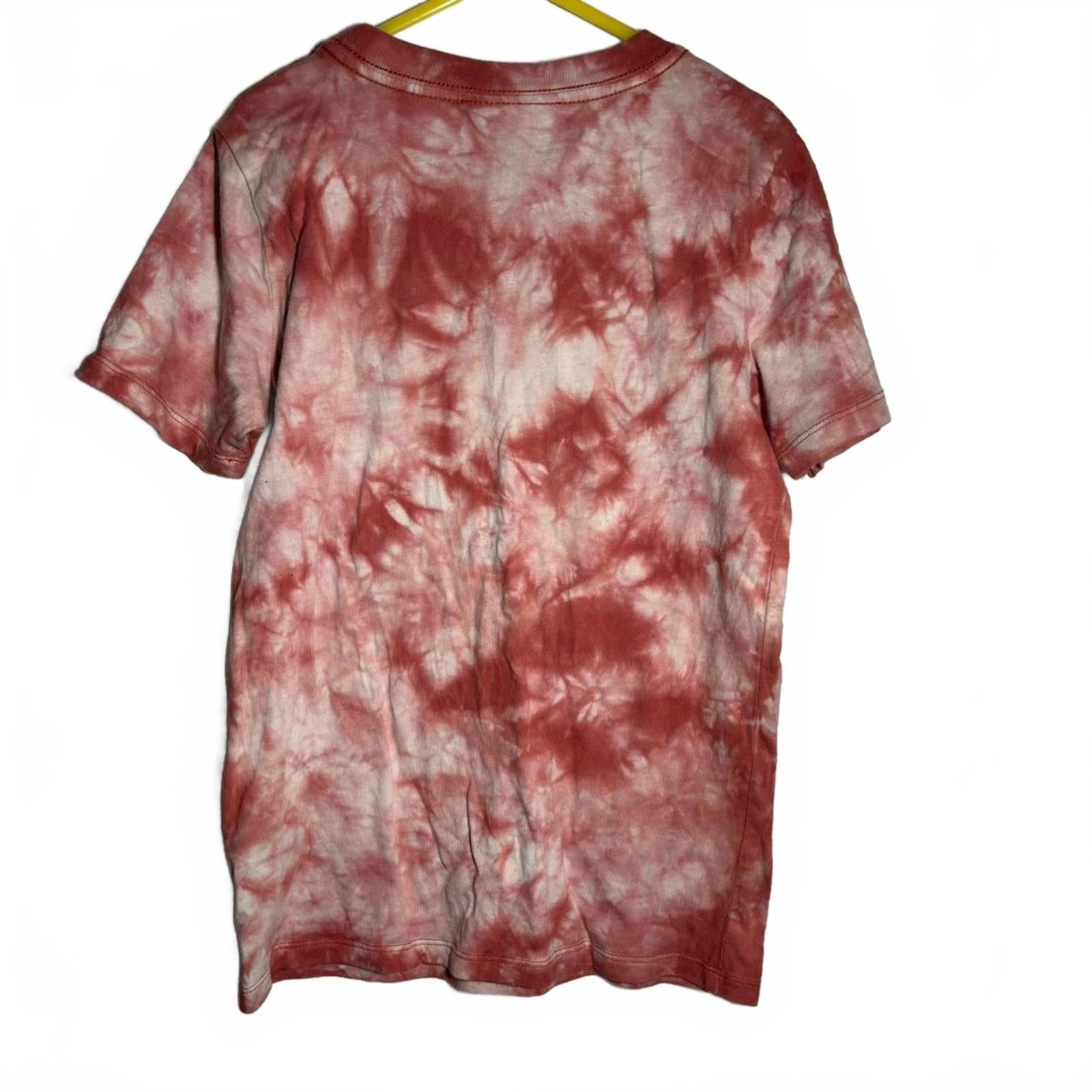 Biggie Smalls tie dye tee #hiphop kids size 5 Notorious BIG