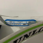 G Force 27 Series Dunlop Tennis Racquet with cover Great Condition. - Come Sell Nearly Anything