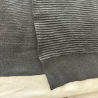 Good start Daycare  Cardigan Size 22 Black costume or replacement