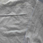 Van Heusen Classic Fit Men's Dress Shirt Size 42 Light Blue