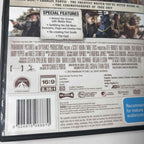 True Grit - Special Edition 3D Cover (DVD) Jeff Bridges, Matt Damon. Region 4