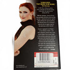 Vicki Pettersson City of Souls Fourth Sign of the Zodiac Sin City Strange Malady - Come Sell Nearly Anything