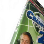 Interactive Championship Challenge 2 [DVD] Martin Tyler Football Soccer Game Tri