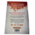 Skulduggery Pleasant: Apocalypse Kings by Derek Landy Brand New - Come Sell Nearly Anything