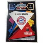 Topps Match Attax - Robert Lewandowski - #13 - Foil - 2023/24 Season - Official