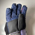CRANE SNOW EXTREME GIRLS SZ 3/4 YEARS SNOWBOARDING/SKI GLOVES -