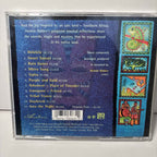 Hennie Bekker - Jabula (CD 1998)