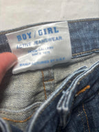 Kozilon Women's VTG Straight Jeans Size 26 Blue Denim #WomensJeans - Come Sell Nearly Anything
