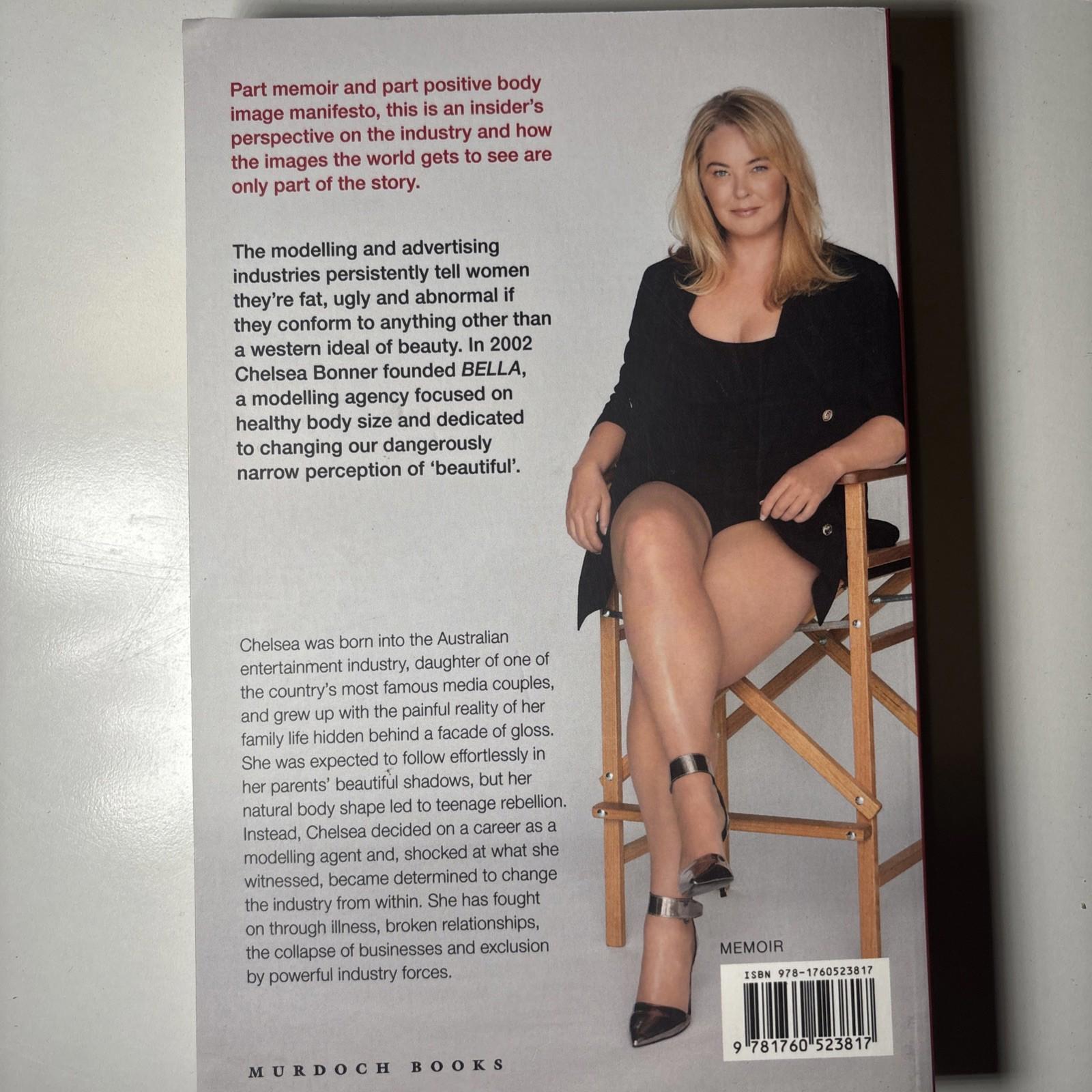 Body Image Warrior: One woman's fight for change in the modelling industry by... - Come Sell Nearly Anything