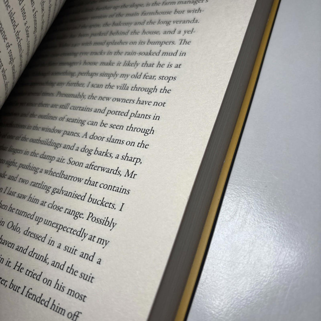 Tempest by Steve Sem-sandberg (English) Paperback Book - Come Sell Nearly Anything