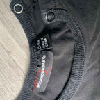 Rock Your Baby Kid RYB RYK Boys Love Your Mother Top Tshirt S 12-18 Months