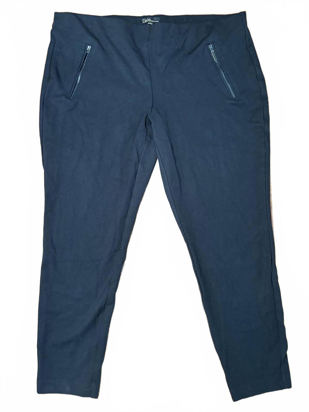 Dalia Women's Navy Blue Pants Size XL - Come Sell Nearly Anything