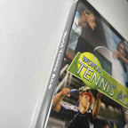 WORLD TENNIS ACE PC GAME CD ROM RENDERWARE