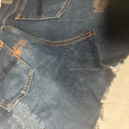 Nudie Jeans Co Denim Skirt Size Medium #Denim #Skirt #NudieJeans - Come Sell Nearly Anything