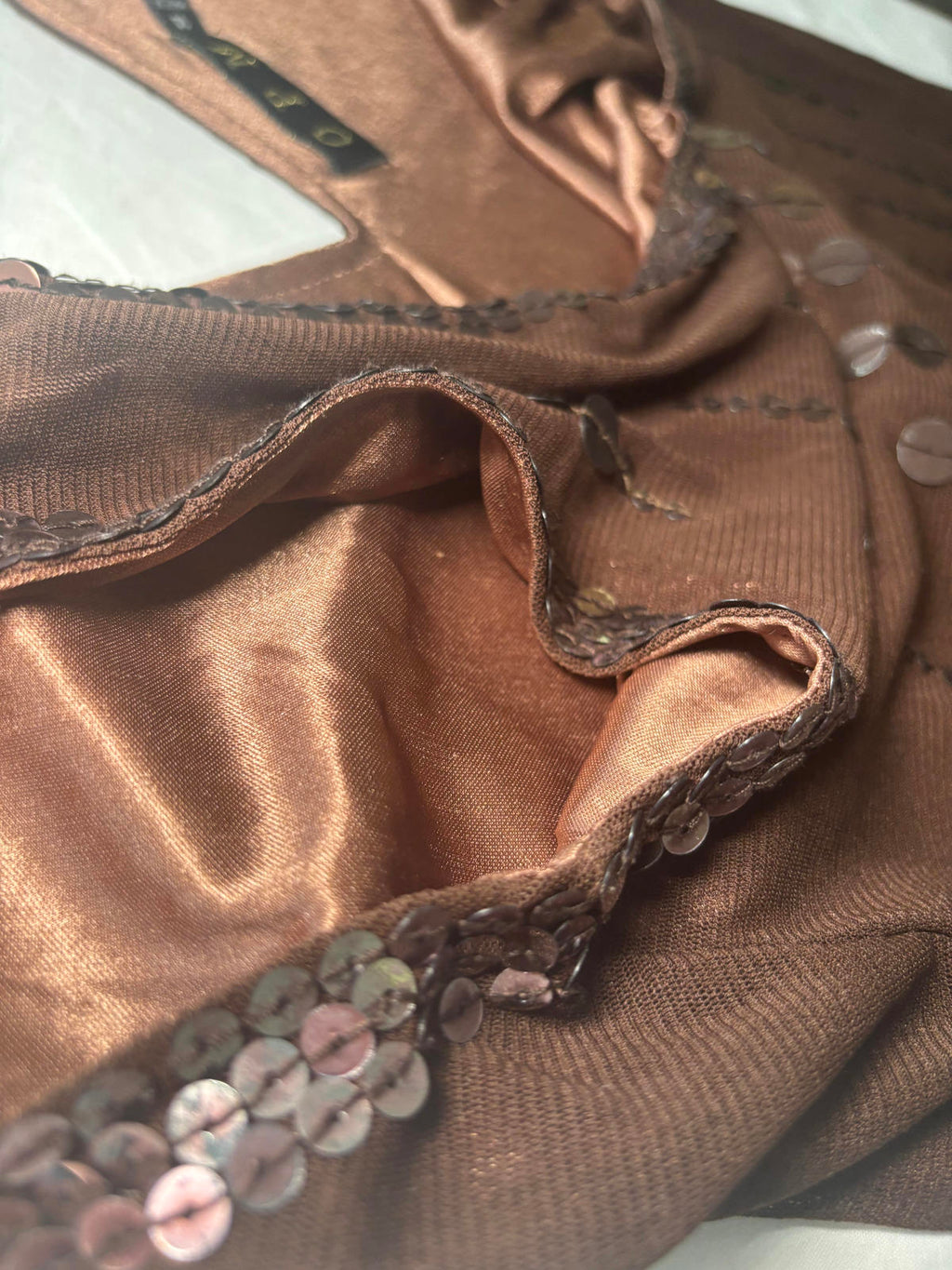 OPM Medium Women's Party Dress with Sequins Size 14 - Come Sell Nearly Anything