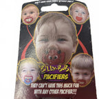 Little Vampire Pacifier - Come Sell Nearly Anything