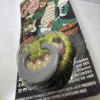 Gator Baby Pacifier Halloween Original Billy Bob Boy Girl - Brand New