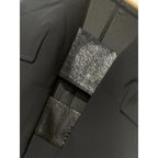 Camilla and Marc Black jumpsuit With Belt Size 10 Luxury Item. Rare. Like New - Come Sell Nearly Anything