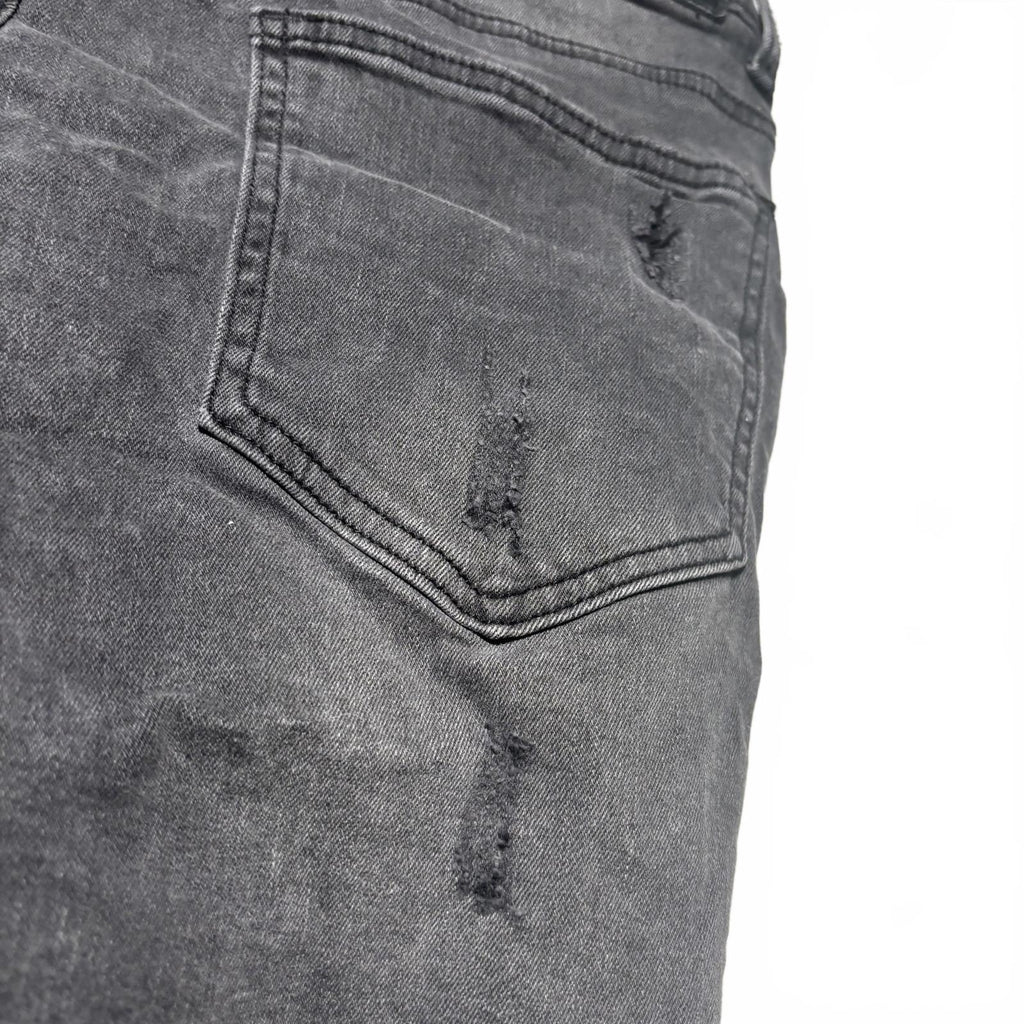 ABS ENT Denim Shorts Size Medium Women’s #DenimShorts #Womenswear #ABSENT - Come Sell Nearly Anything