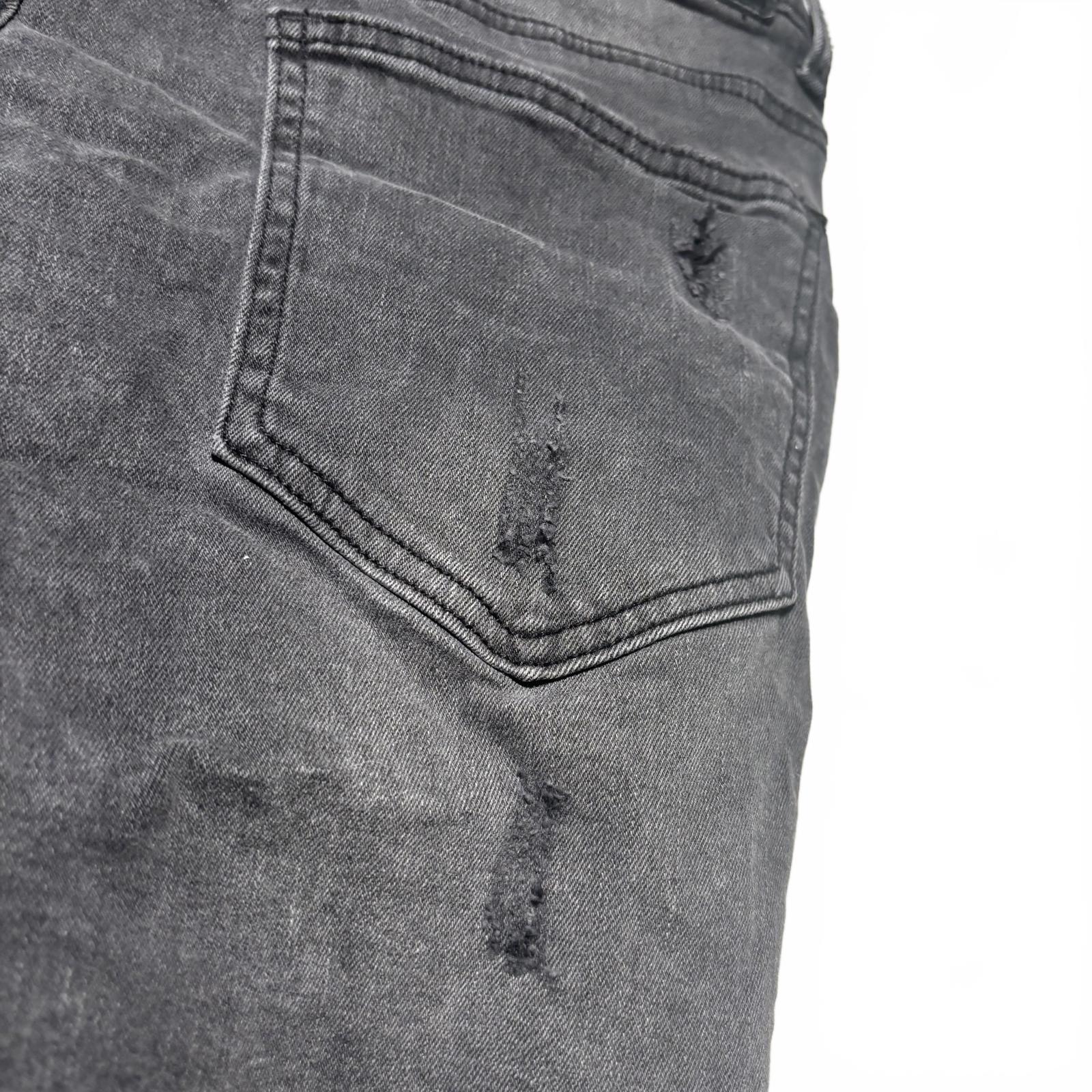 ABS ENT Denim Shorts Size Medium Women’s #DenimShorts #Womenswear #ABSENT - Come Sell Nearly Anything