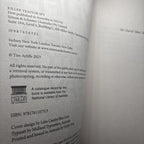 Killer Traitor Spy by Tim Ayliffe - Thriller Crime - Large Paperback Book - Come Sell Nearly Anything