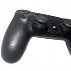 Sony PlayStation 4 PS4 Controller CUH-ZCT2E DualShock 4 Black Wireless Tested