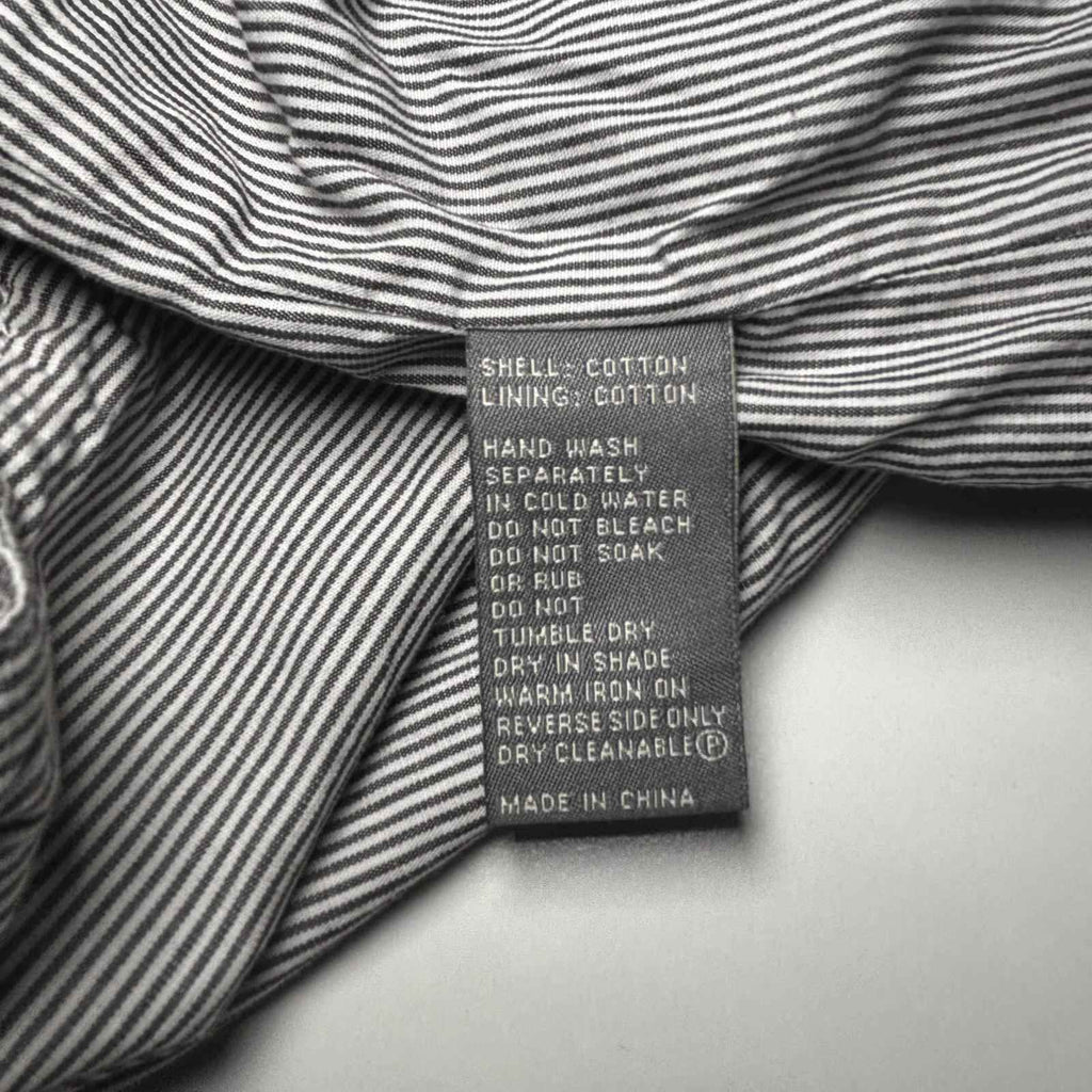 Industrie Kids Black Cotton Vest Size 4 (High Quality)