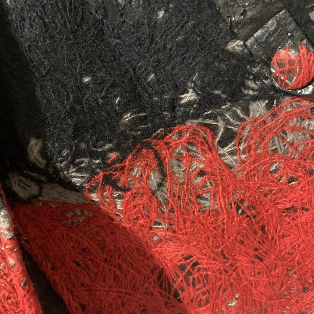 Vintage Fashions In Love Jacket Very Unique Some pealing S - Come Sell Nearly Anything