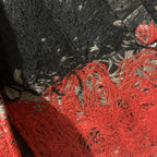 Vintage Fashions In Love Jacket Very Unique Some pealing S - Come Sell Nearly Anything